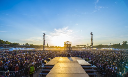 Firenze Rocks: in 200.000 da tutto il mondo per il festival più atteso dell'estate